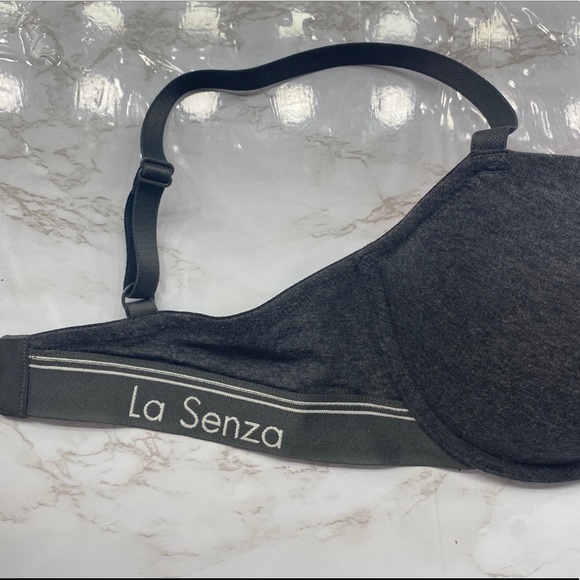 Lasenza Remix Bra - Picture 2 of 3